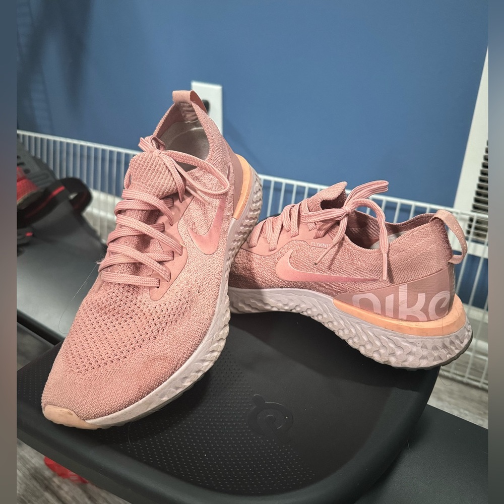 Nike epic react